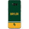 Baylor University BU Split Galaxy S8 Plus Skin